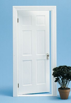 6 Panel Door Kit