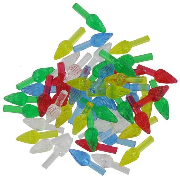 &sect; Disc .60&cent; Off - Dollhouse Torches