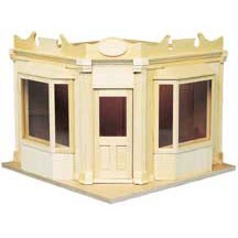 Corner Shop (Kit)