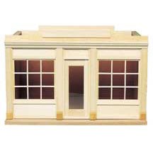 Two Window Shop (Kit)