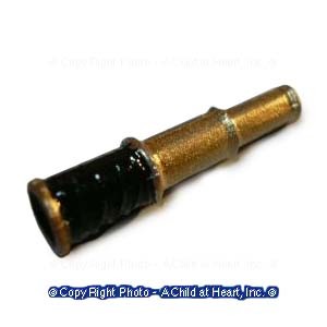 (&sect;) Sale - Telescope / Spyglass