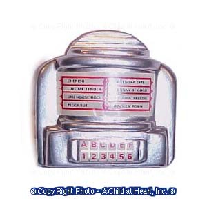 (&sect;) Sale .50&cent; Off - Jukebox Selector