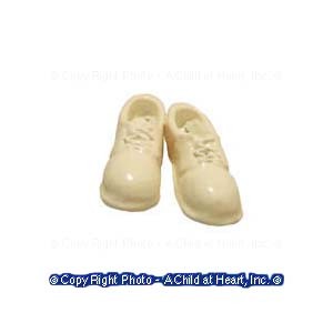 (&sect;) Sale - Dollhouse Doctor's Shoes