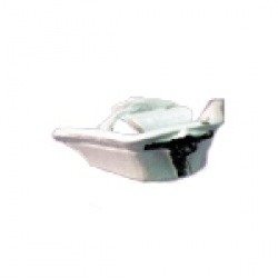 (&sect;) Sale - Dollhouse Nurse's Cap