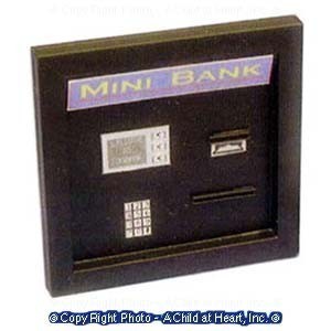 (&sect;) Special Order - ATM Machine