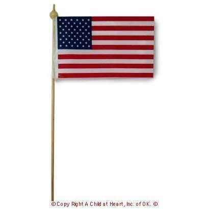 (&sect;) Sale $1 Off - School House Flag Pole (Kit)