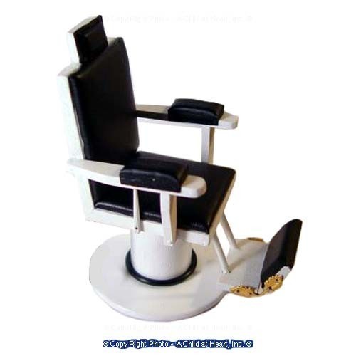(&sect;) Sale $4 Off - Dollhouse Dentist Chair