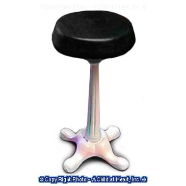 Dollhouse Old Fashion Bar Stool
