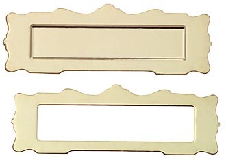 Mail Slot