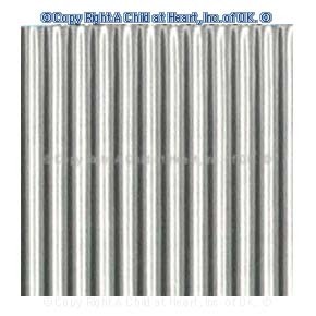 Tin Roof (PVC)