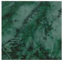 Sale $3 Off - Individual Marble Tile - Green
