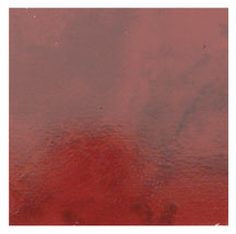 Sale $3 Off - Individual Marble Tile - Red