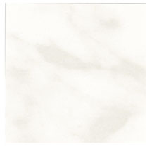 Sale $3 Off - Individual Marble Tile - White