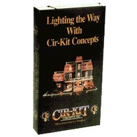 Cir-Kit Concepts Tapewiring Video
