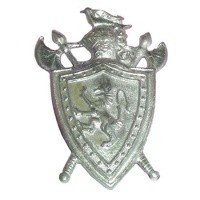 (&sect;) Sale - Large Coat of Arms
